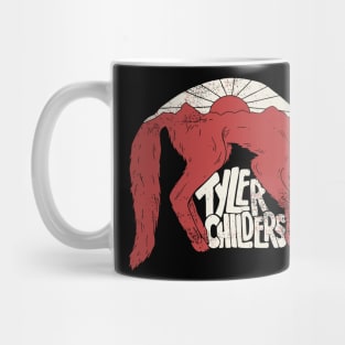 Tyler Childers II Mug